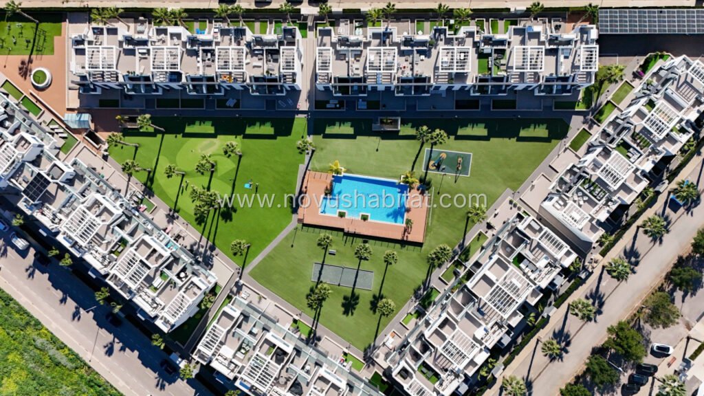 Apartment in Guardamar del Segura - RS-186 – foto 1
