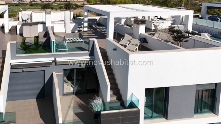 Apartment in Guardamar del Segura - RS-186 - foto 33