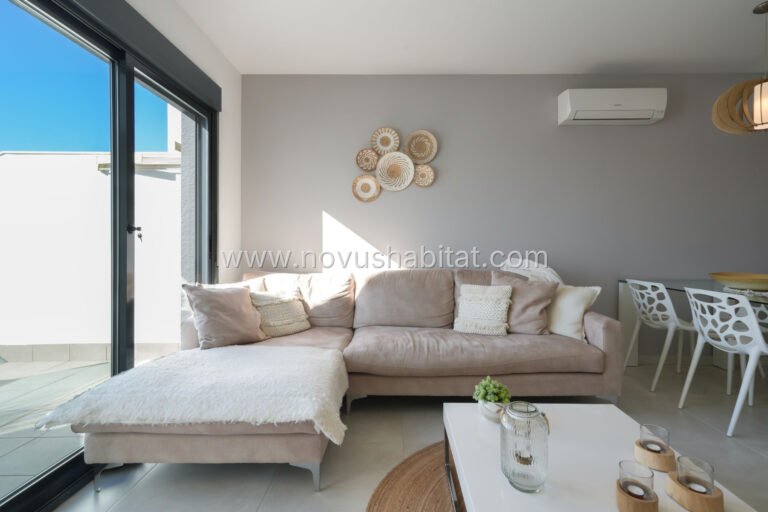 Apartment in Guardamar del Segura - RS-186 - foto 8