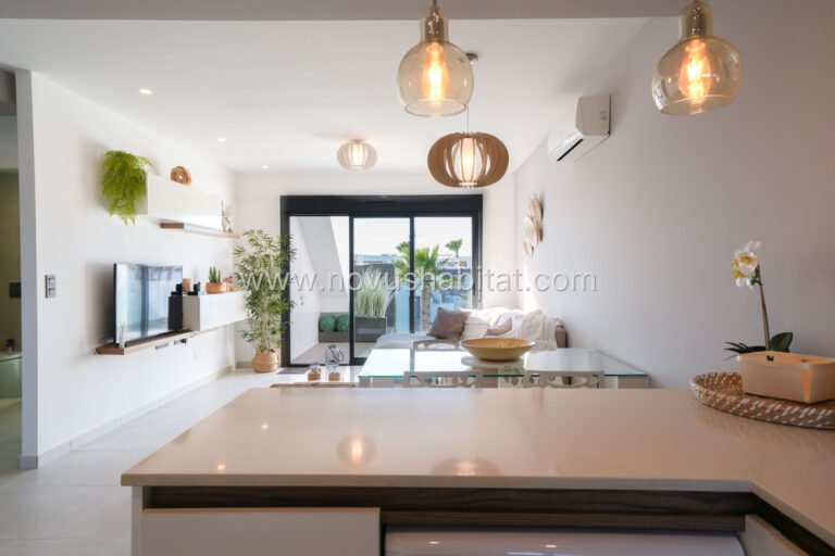 Apartment in Guardamar del Segura - RS-186 - foto 17