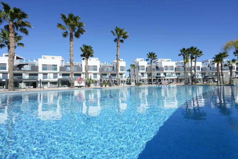 Apartment in Guardamar del Segura - RS-186 - foto 49