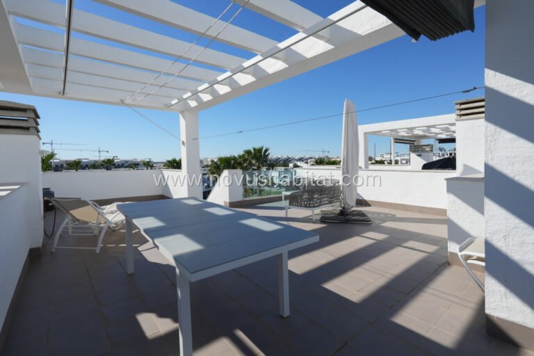 Apartment in Guardamar del Segura - RS-186 - foto 30