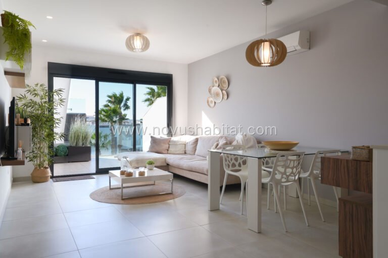 Apartment in Guardamar del Segura - RS-186 - foto 12