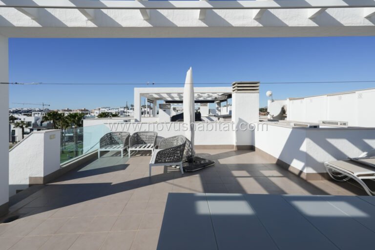 Apartment in Guardamar del Segura - RS-186 - foto 31