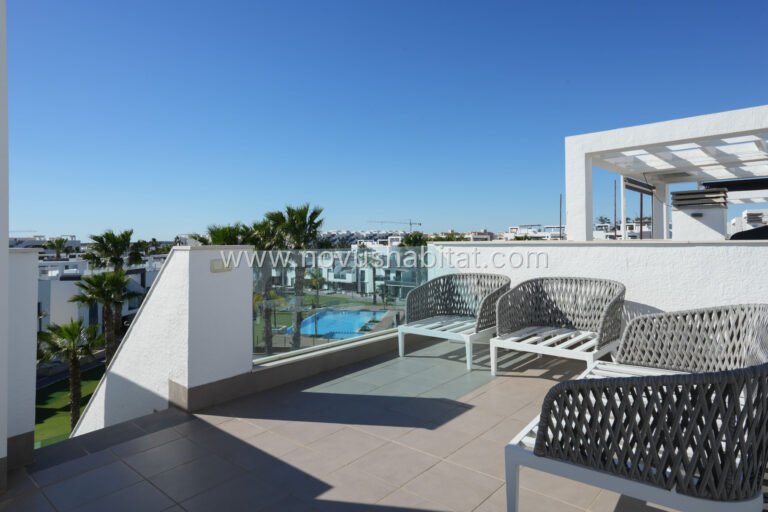 Apartment in Guardamar del Segura - RS-186 - foto 29