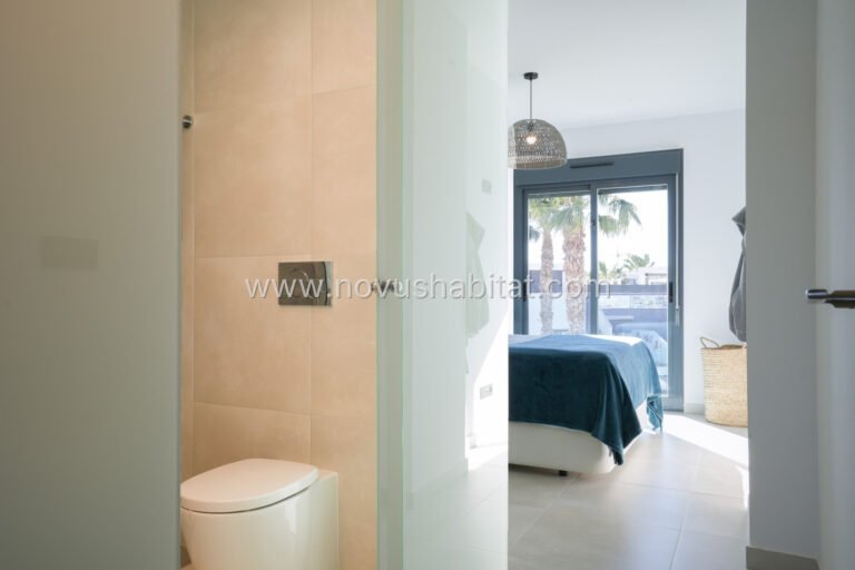 Apartment in Guardamar del Segura - RS-186 - foto 36