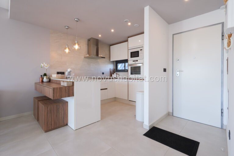 Apartment in Guardamar del Segura - RS-186 - foto 13