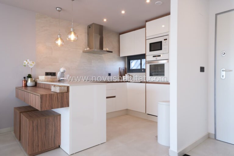 Apartment in Guardamar del Segura - RS-186 - foto 14