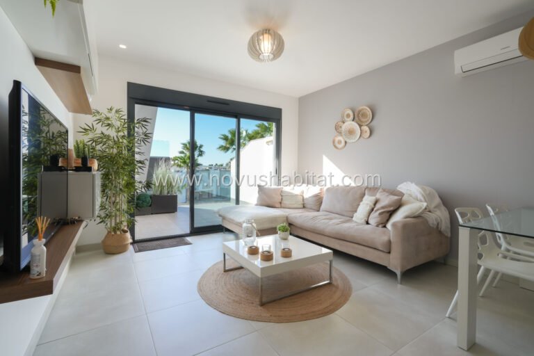 Apartment in Guardamar del Segura - RS-186 - foto 4
