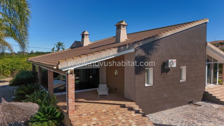 Villa in Jacarilla - RS-188 - foto 5