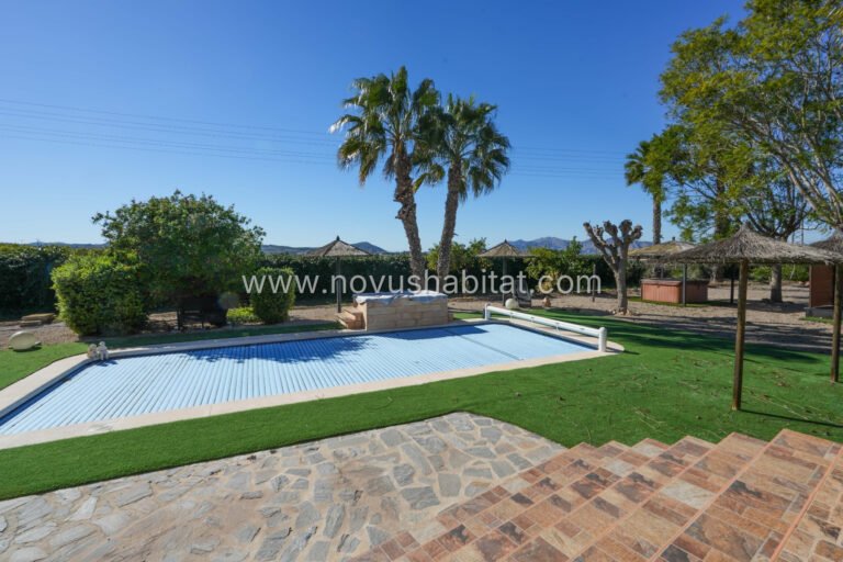 Villa in Jacarilla - RS-188 - foto 43