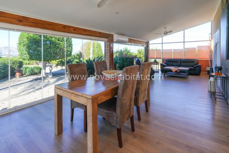 Villa in Jacarilla - RS-188 - foto 7