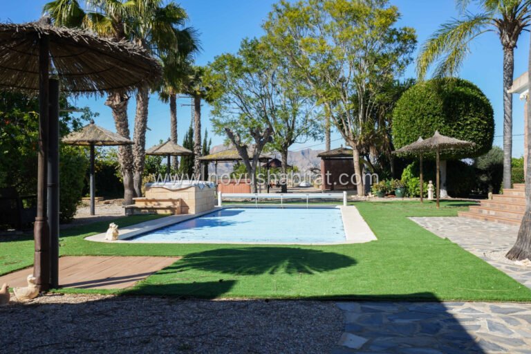 Villa in Jacarilla - RS-188 - foto 47