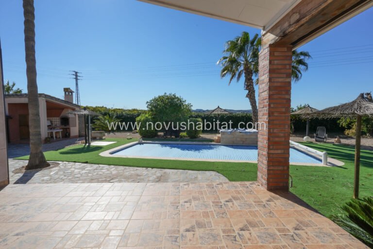 Villa in Jacarilla - RS-188 - foto 6