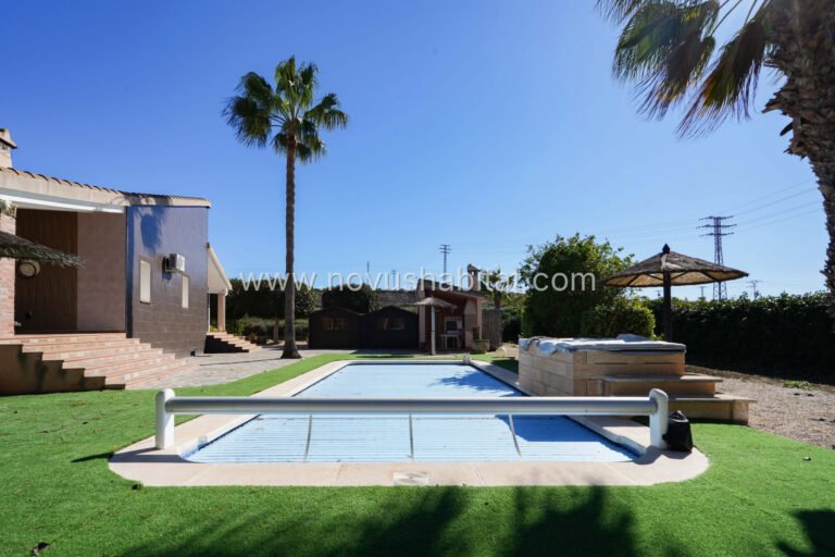 Villa in Jacarilla - RS-188 - foto 46