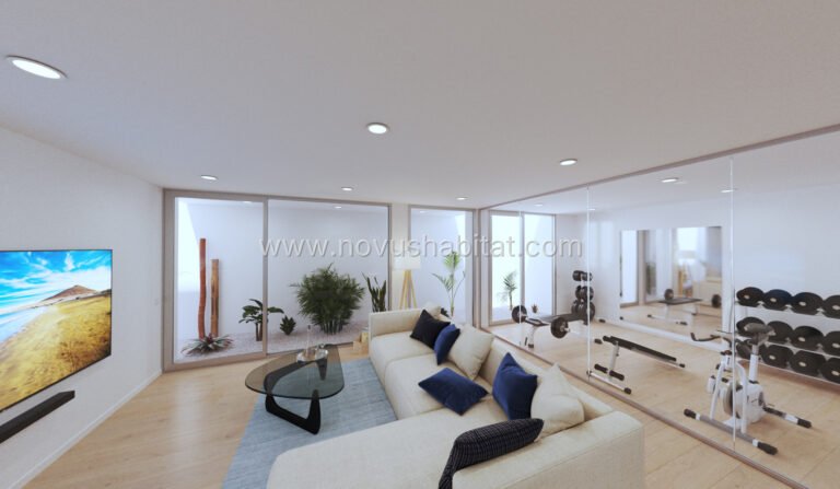 Villa en Adeje - CA-001 - foto 4