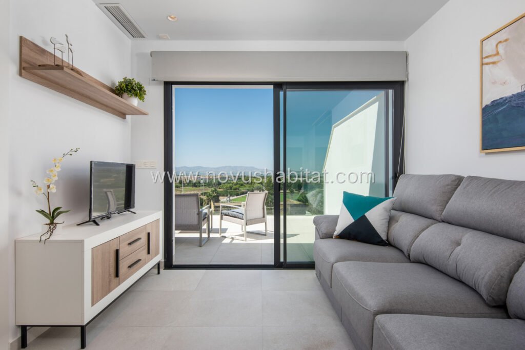 Apartment in Benijófar - RS-191 – foto 1