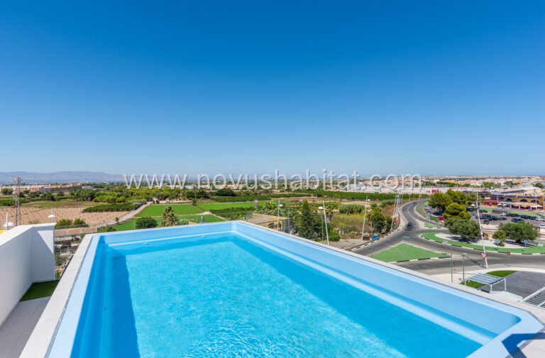 Apartamento en Benijófar - RS-192 - foto 20