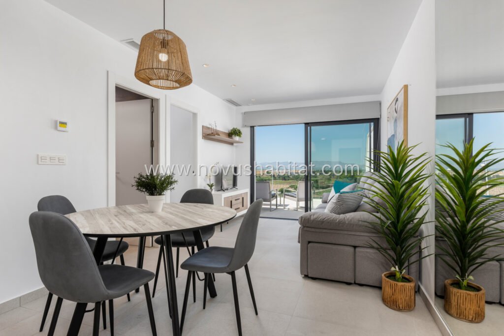 Apartment in Benijófar - RS-192 – foto 2