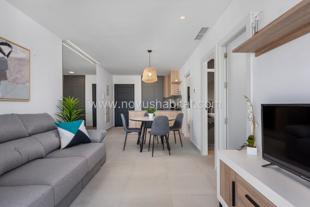 Apartment in Benijófar - RS-193 – foto 3