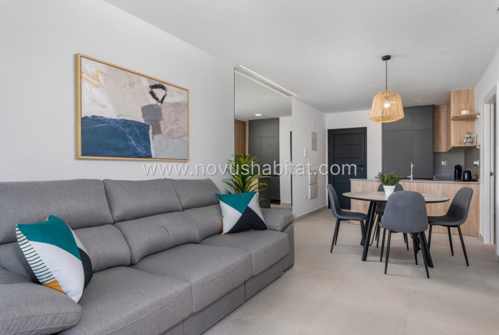 Apartment in Benijófar - RS-193 – foto 2