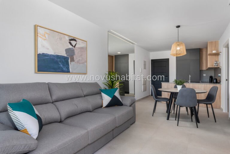 Apartamento en Benijófar - RS-193 - foto 2