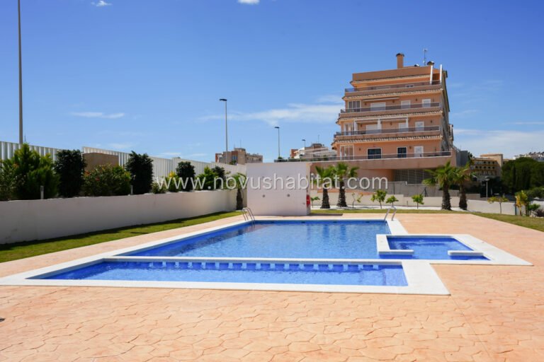 Apartment in Orihuela Costa - RS-194 - foto 35