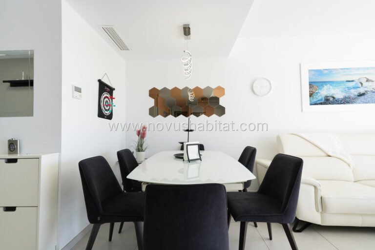 Apartment in Orihuela Costa - RS-194 - foto 7