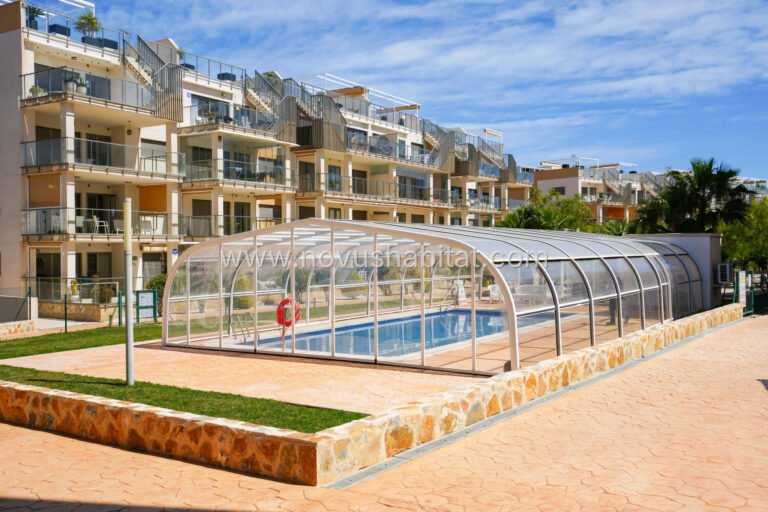 Apartment in Orihuela Costa - RS-194 - foto 37