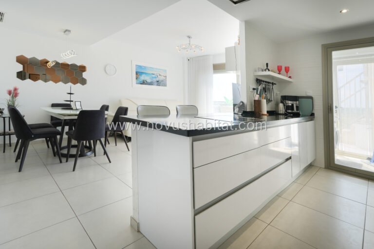 Apartment in Orihuela Costa - RS-194 - foto 9