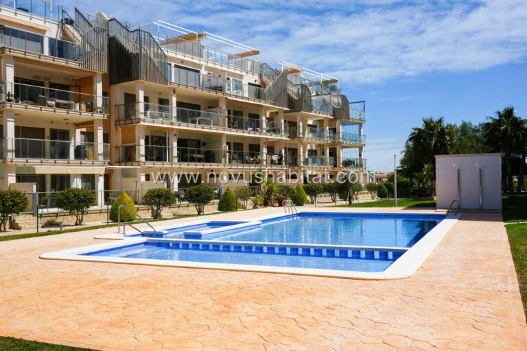 Apartment in Orihuela Costa - RS-194 - foto 36