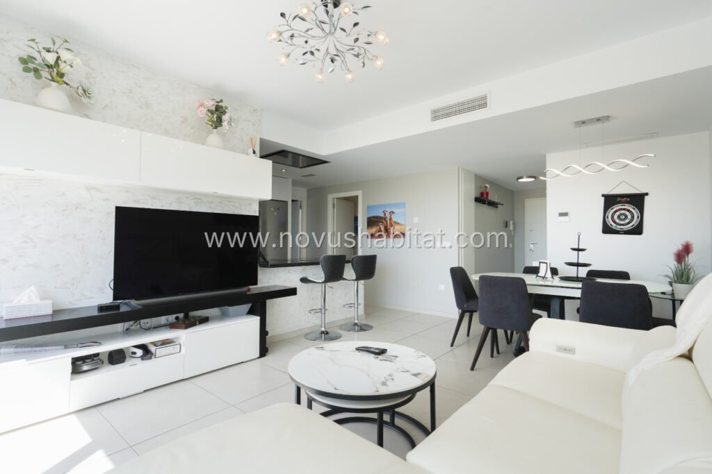 Apartment in Orihuela Costa - RS-194 – foto 4