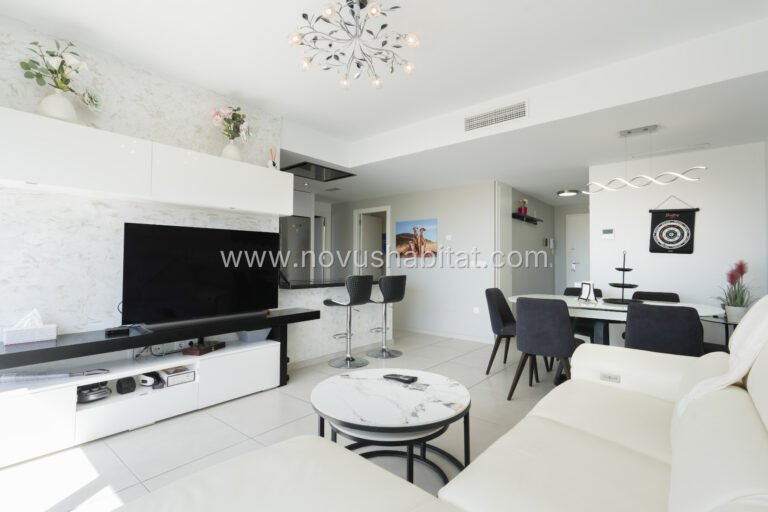 Apartment in Orihuela Costa - RS-194 - foto 4