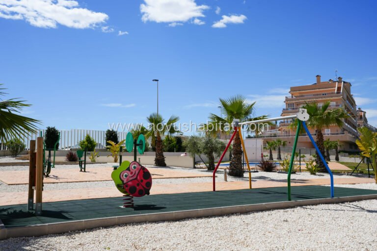 Apartment in Orihuela Costa - RS-194 - foto 38