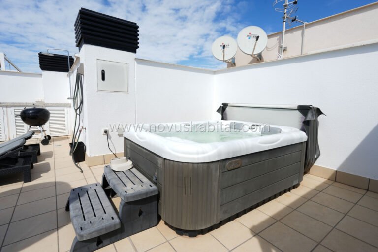 Apartment in Orihuela Costa - RS-194 - foto 29