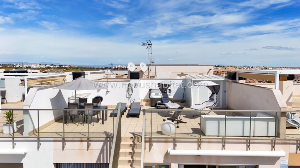 Apartment in Orihuela Costa - RS-194 – foto 1