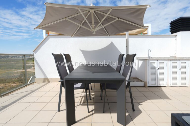 Apartment in Orihuela Costa - RS-194 - foto 30