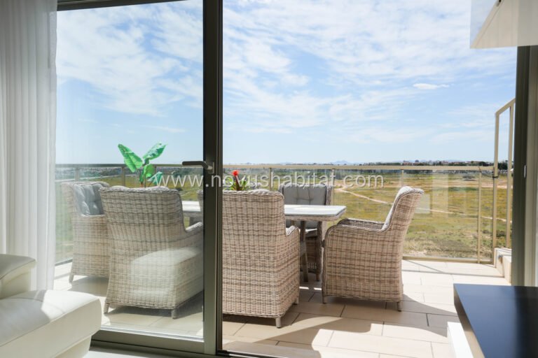 Apartment in Orihuela Costa - RS-194 - foto 24