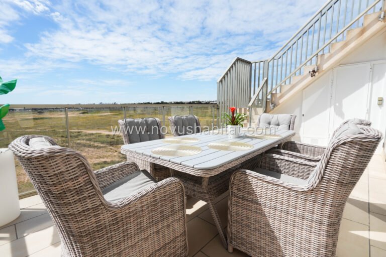 Apartment in Orihuela Costa - RS-194 - foto 28