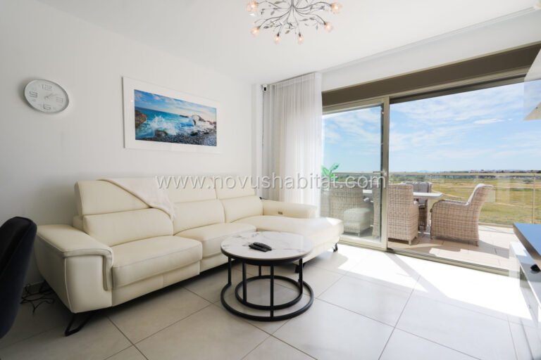 Apartment in Orihuela Costa - RS-194 - foto 5