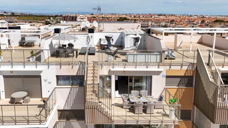 Apartment in Orihuela Costa - RS-194 - foto 2