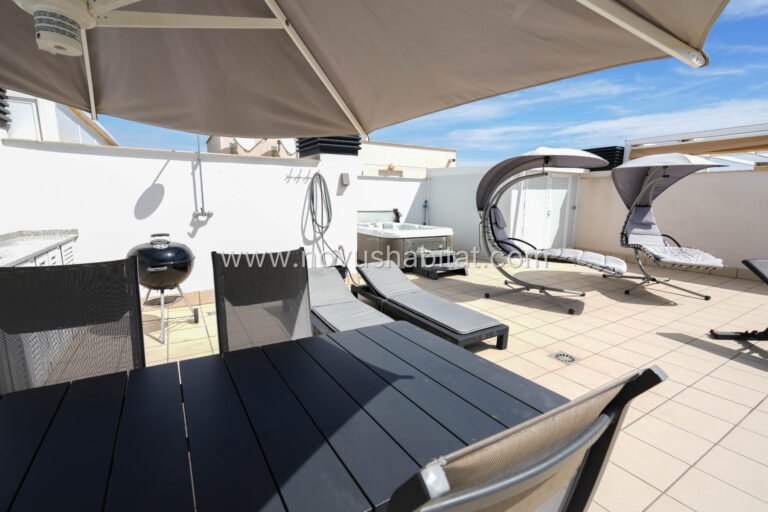 Apartment in Orihuela Costa - RS-194 - foto 31