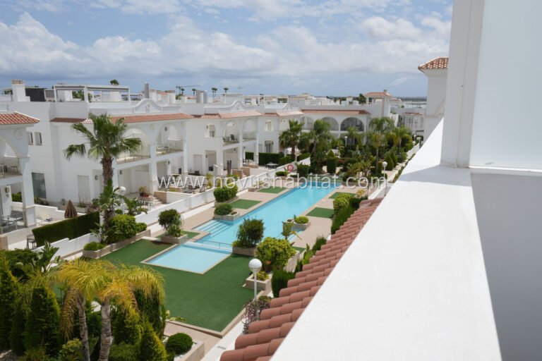 Apartment in Rojales / Ciudad Quesada - RS-195 - foto 25