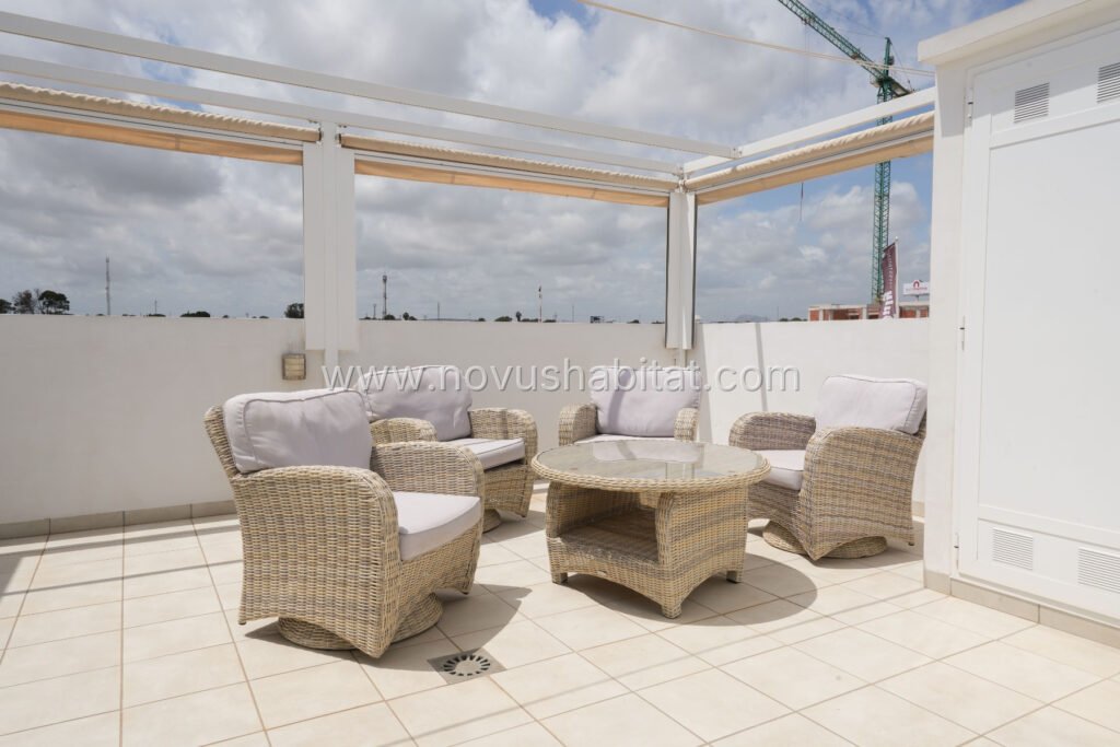 Apartment in Rojales / Ciudad Quesada - RS-195 – foto 3