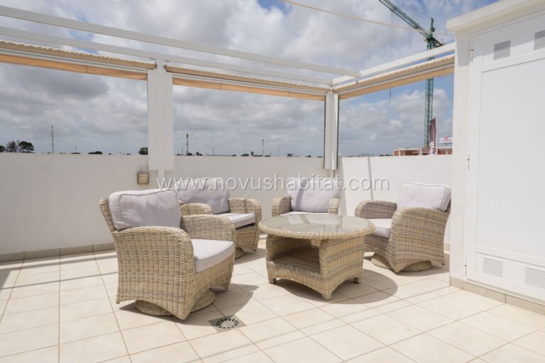 Apartment in Rojales / Ciudad Quesada - RS-195 - foto 3