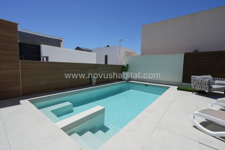 Villa in Benijófar - rs-196 - foto 33