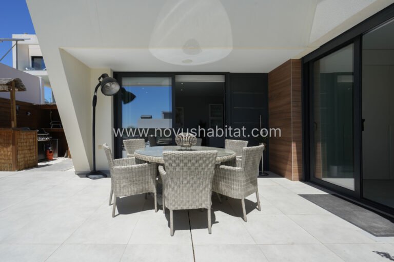 Villa in Benijófar - rs-196 - foto 37