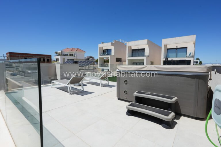 Villa in Benijófar - rs-196 - foto 40