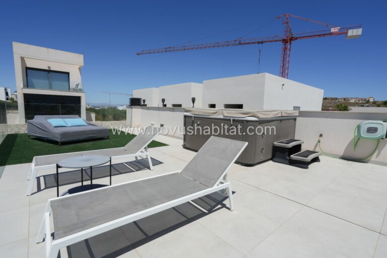 Villa in Benijófar - rs-196 - foto 41