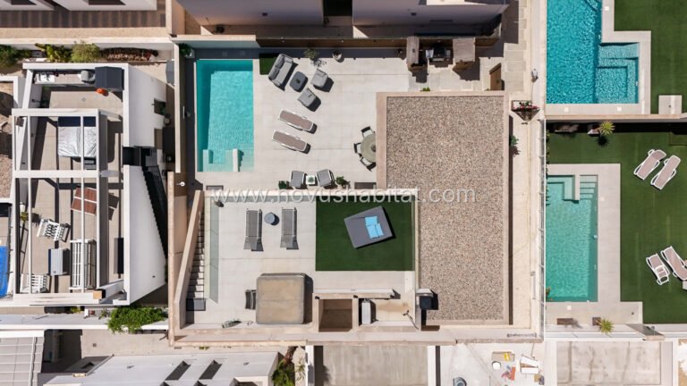 Villa in Benijófar - rs-196 - foto 4